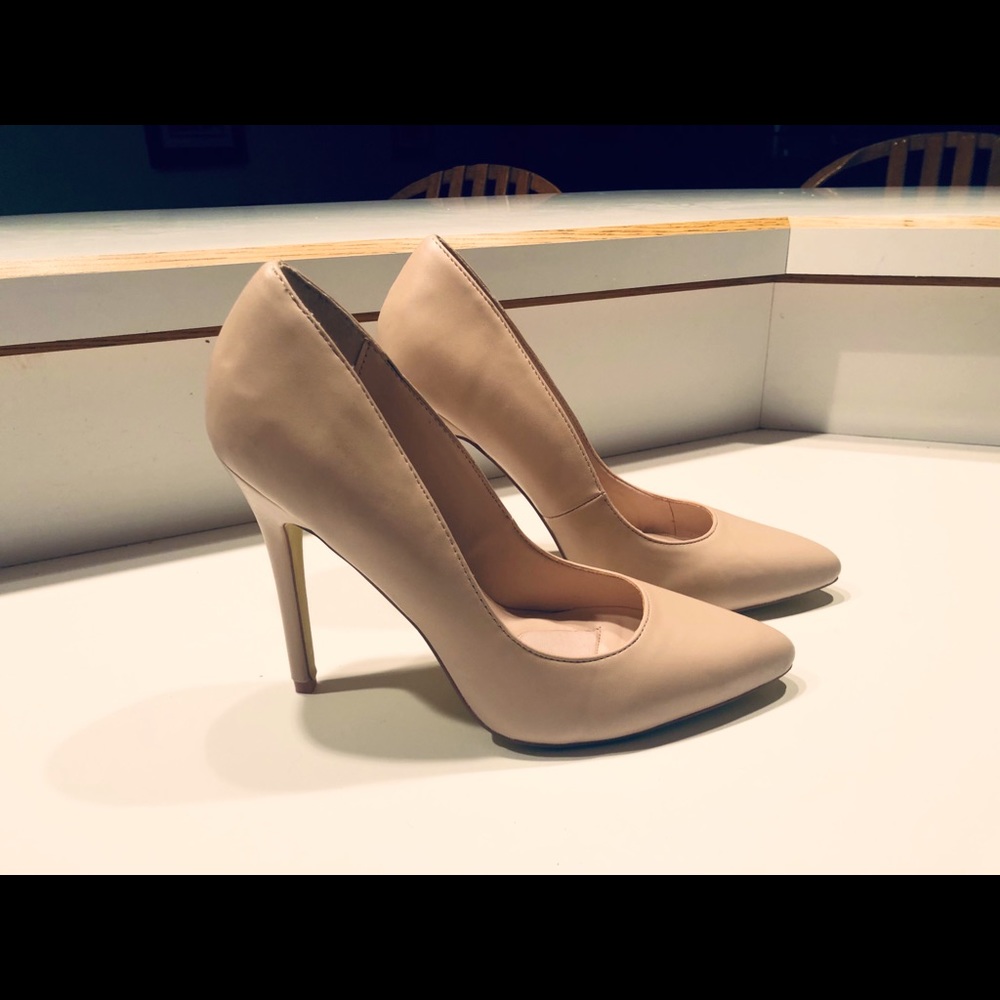 Just Fab Signature High Heels